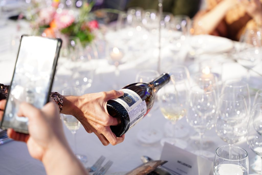 아멜리아 샤르도네(Amelia Chardonnay)